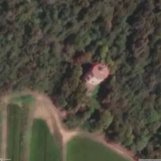 Church of the Madonna of the Vines [ITA]