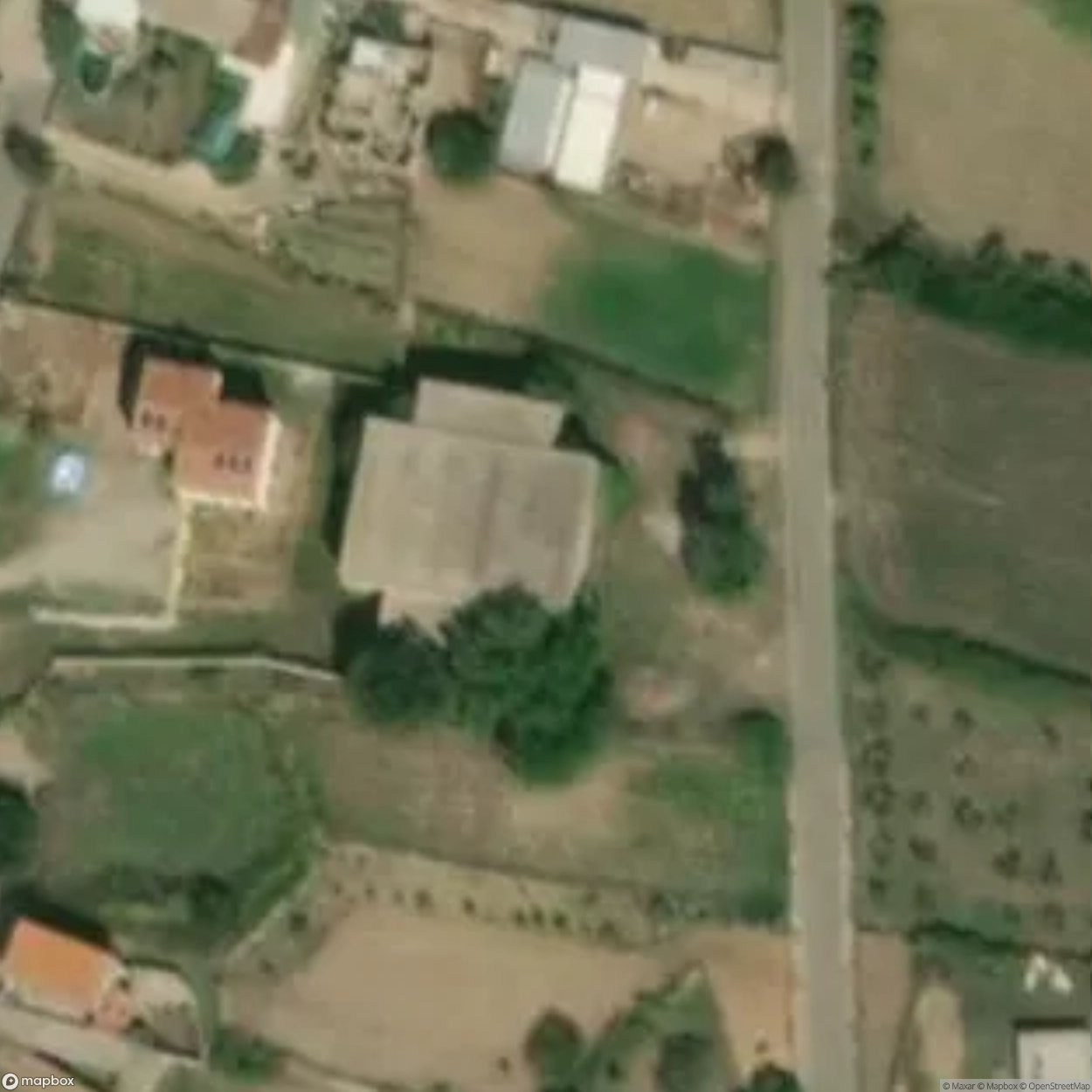 Unfinished Gymnasium [ITA]