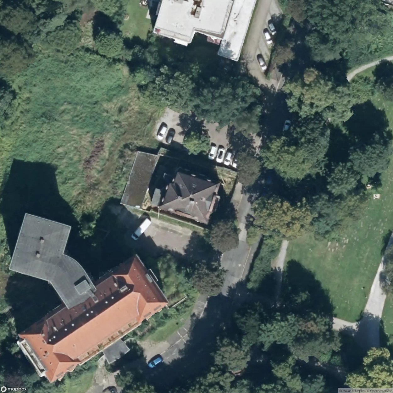 Villa Park [DUI]