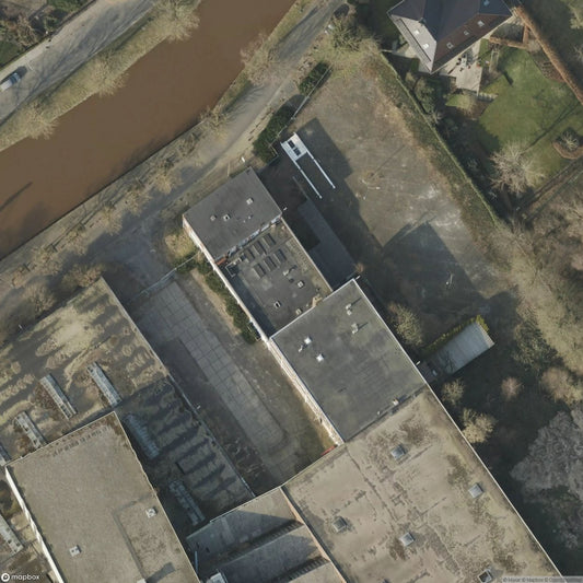 Factory Hendrik [NLD]