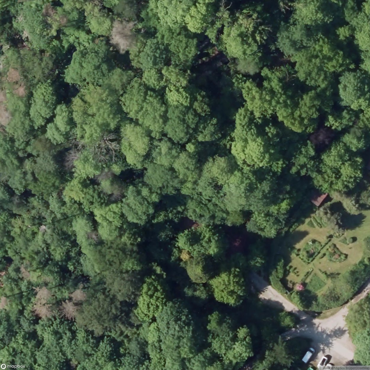 Schwarzenberg Castle [DEU]