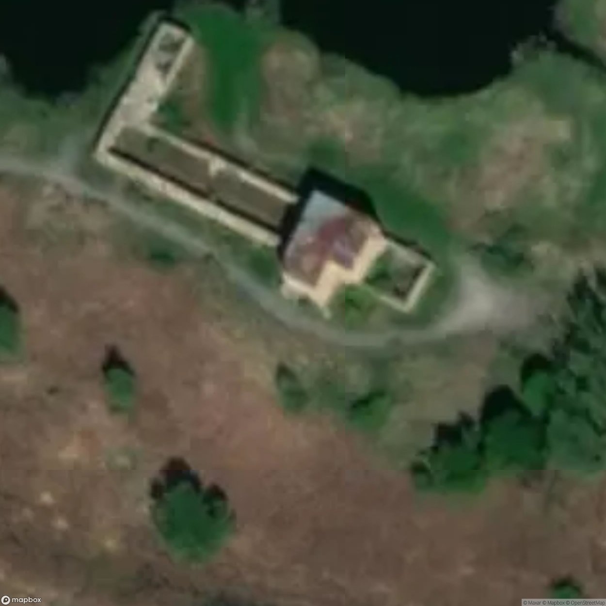 Site Unfinished Palace [POL] #33569