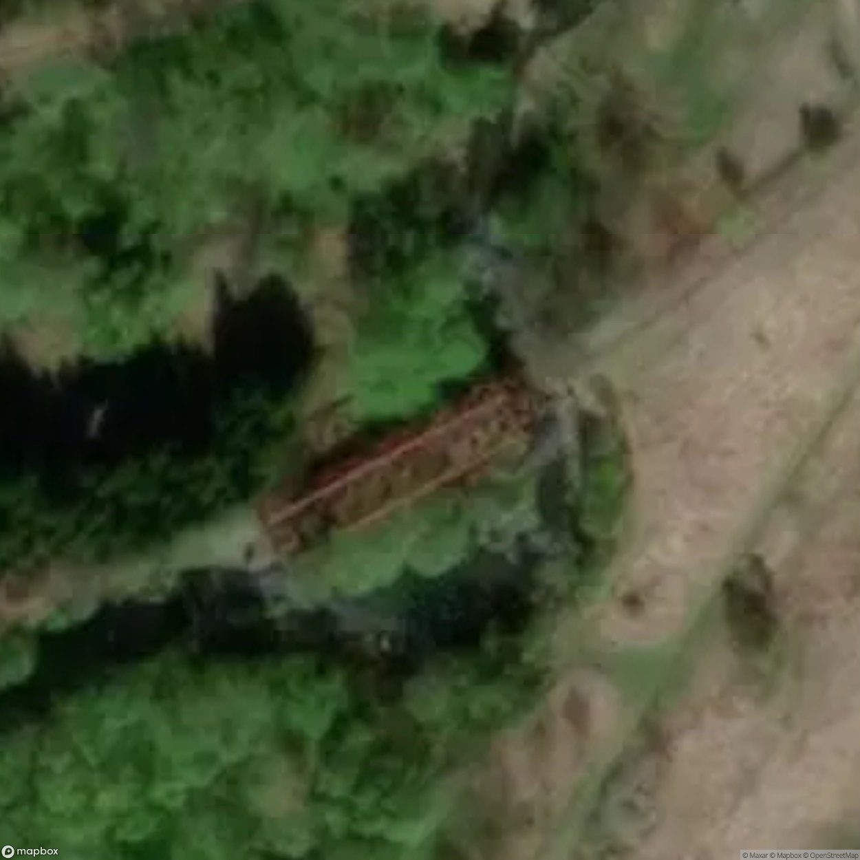 Bridge 5 [POL]