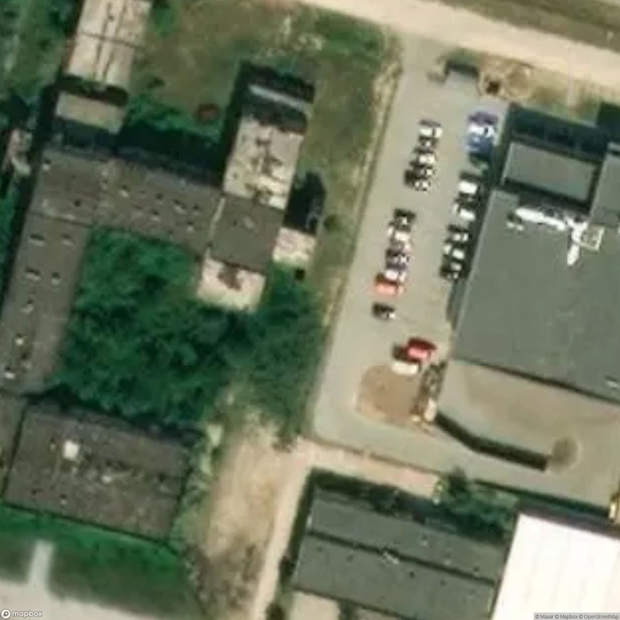 Parking [POL]