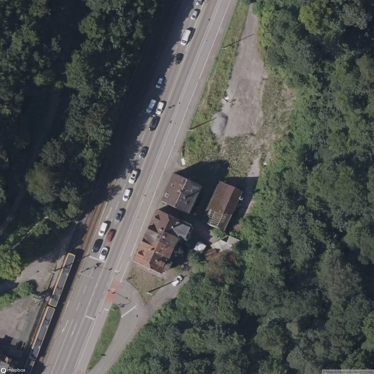 House Torwueser [DEU]