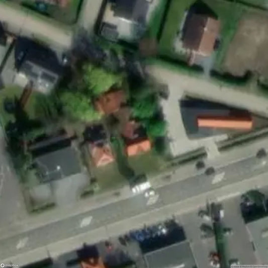 Extravagance House [BEL]