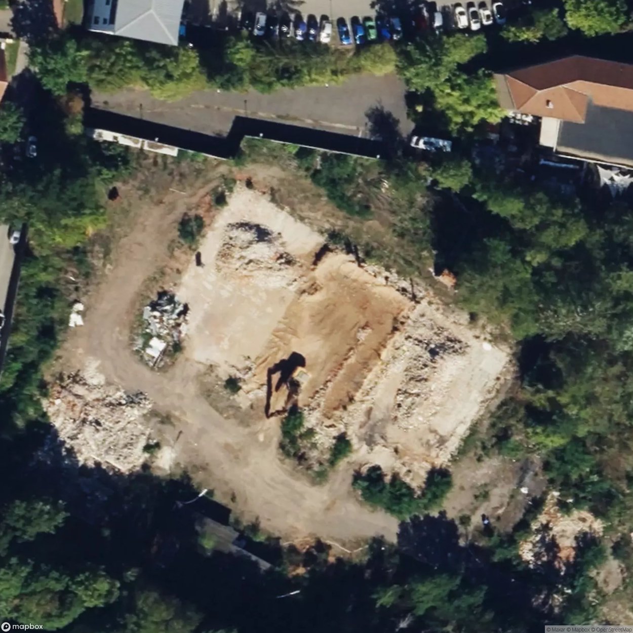 Factory Saarbu [DEU]