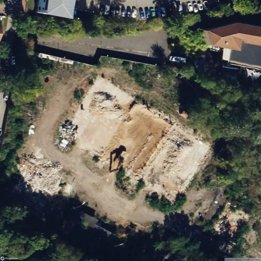 Factory Saarbu [DEU]