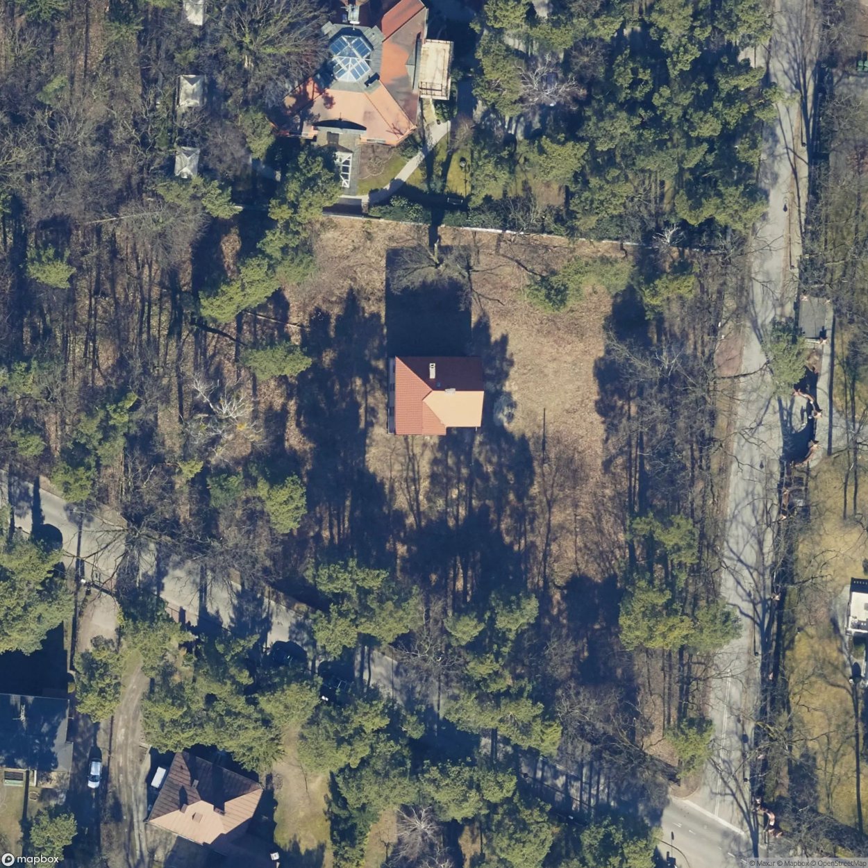 Dawna Willa "Jagiellonka" [POL]