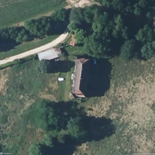 Beaulieu (Old Cistercian Abbey) [FRA]