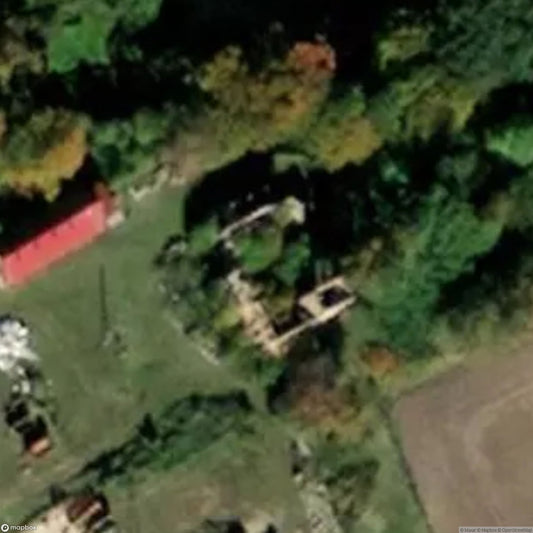 Neo-Gothic Palace [POL]