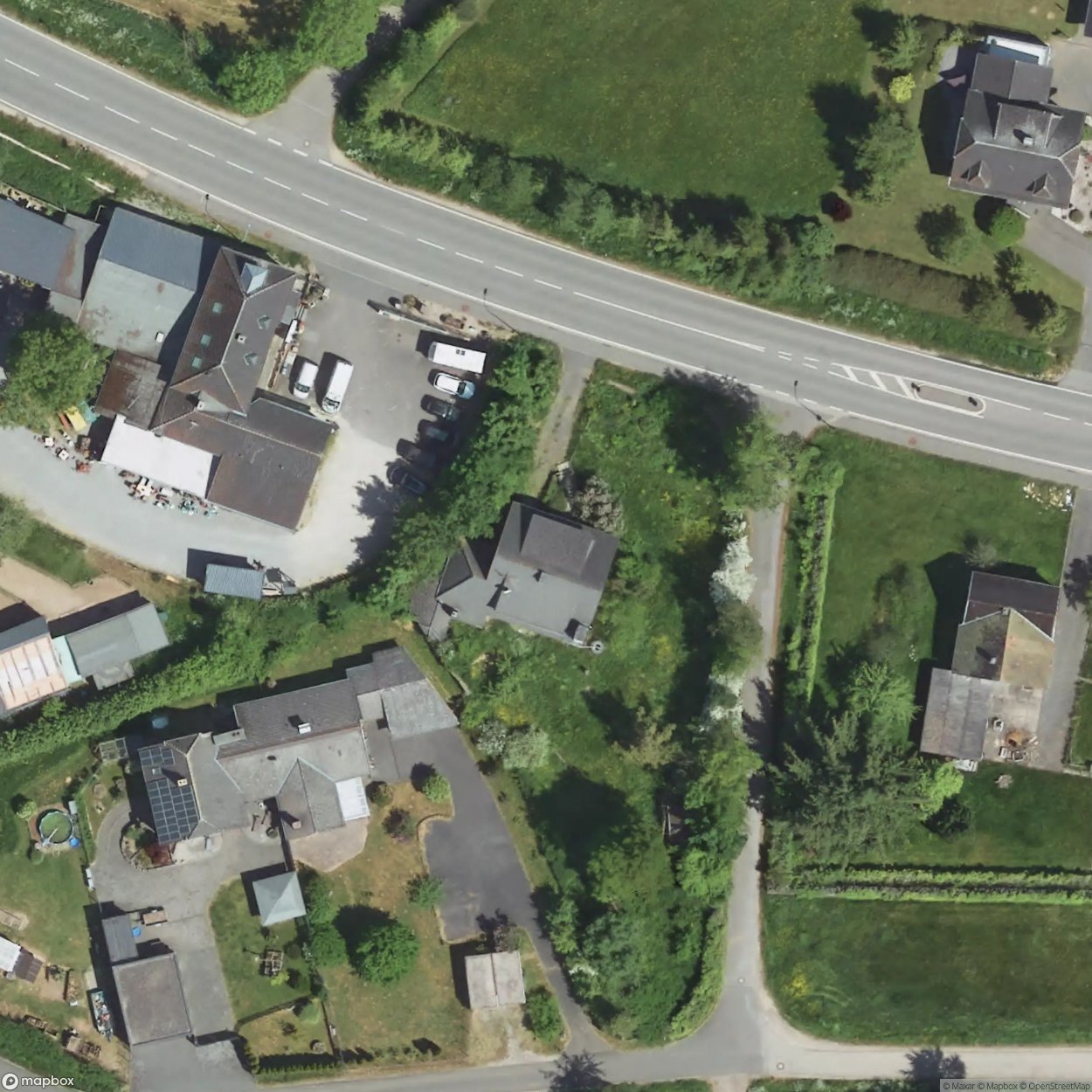 House Sistiger [DEU]