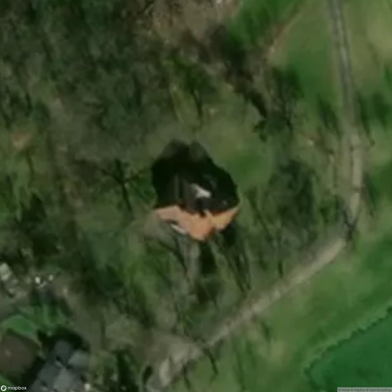 Early 20th Century Manor [POL]