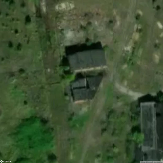 Chemical Factory with Engine Shed [DEU]