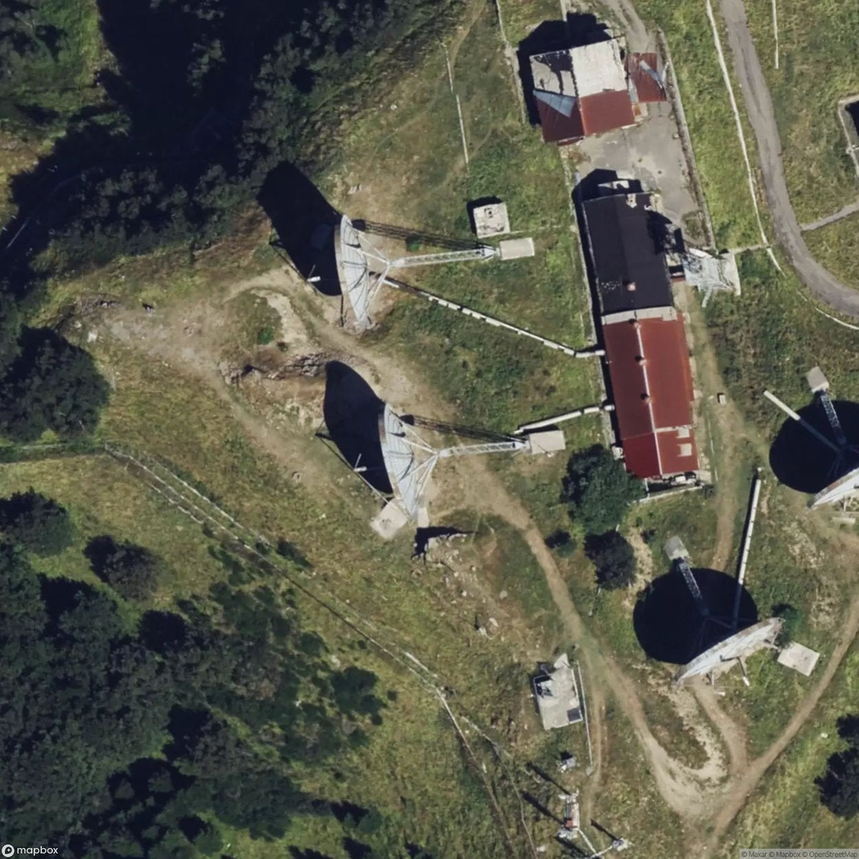 Mission to Mars [ITA]