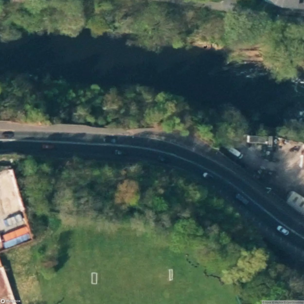 Brinksway Shelter [GBR]