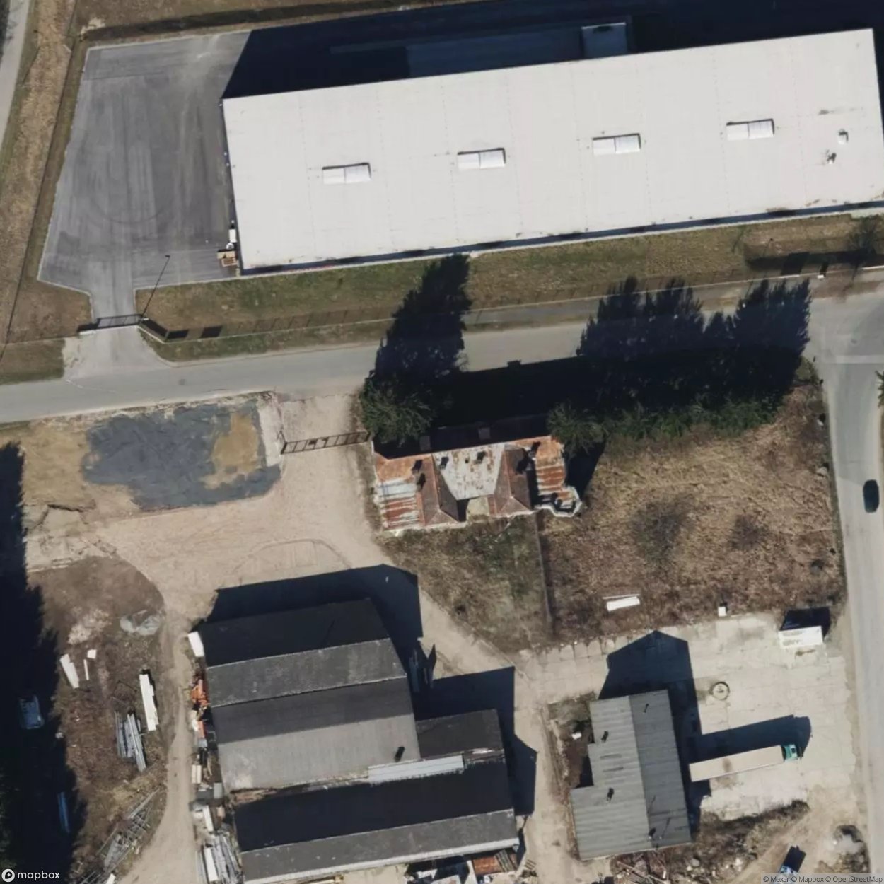 House 2394 [OTHER] [AUT]