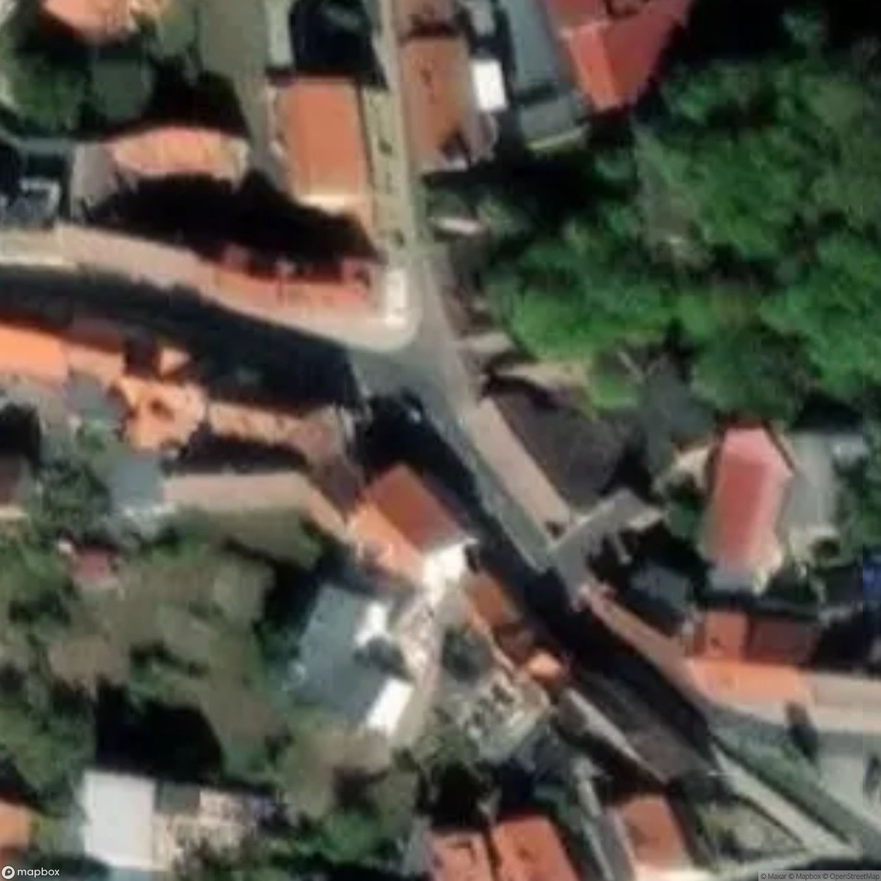 Gasthaus Brauner Hirsch [DUI]
