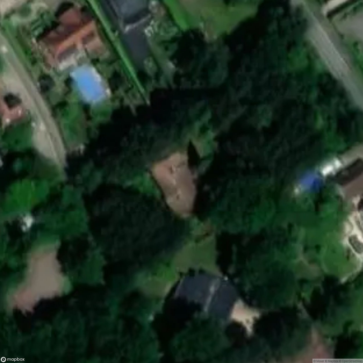 Stausens-Clays House / J. [BEL]