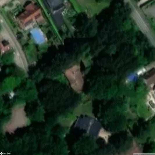 Stausens-Clays House / J. [BEL]