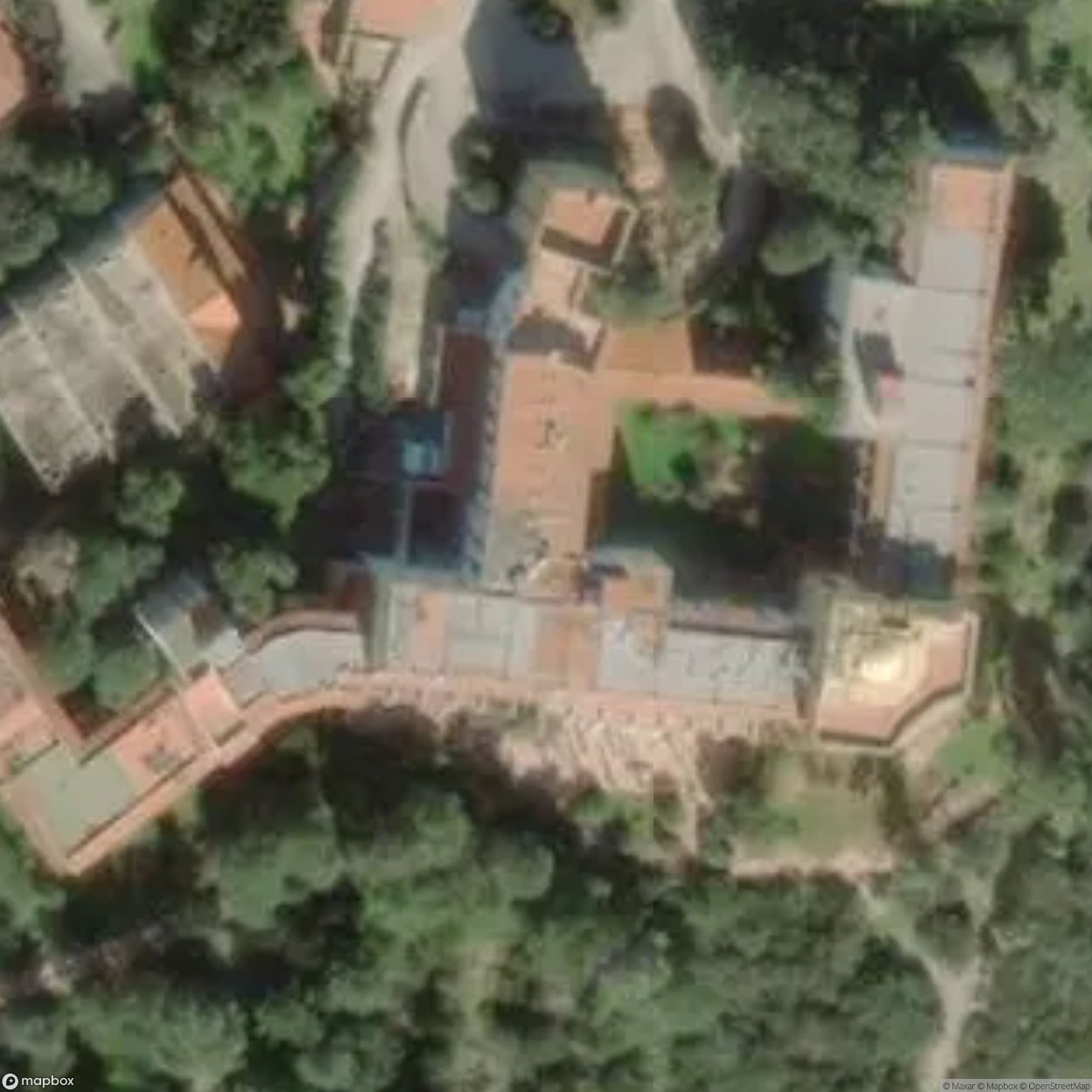 Hotel Capo Caccia [ITA]