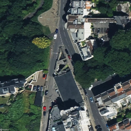 Clifton Rocks Railway [GBR]