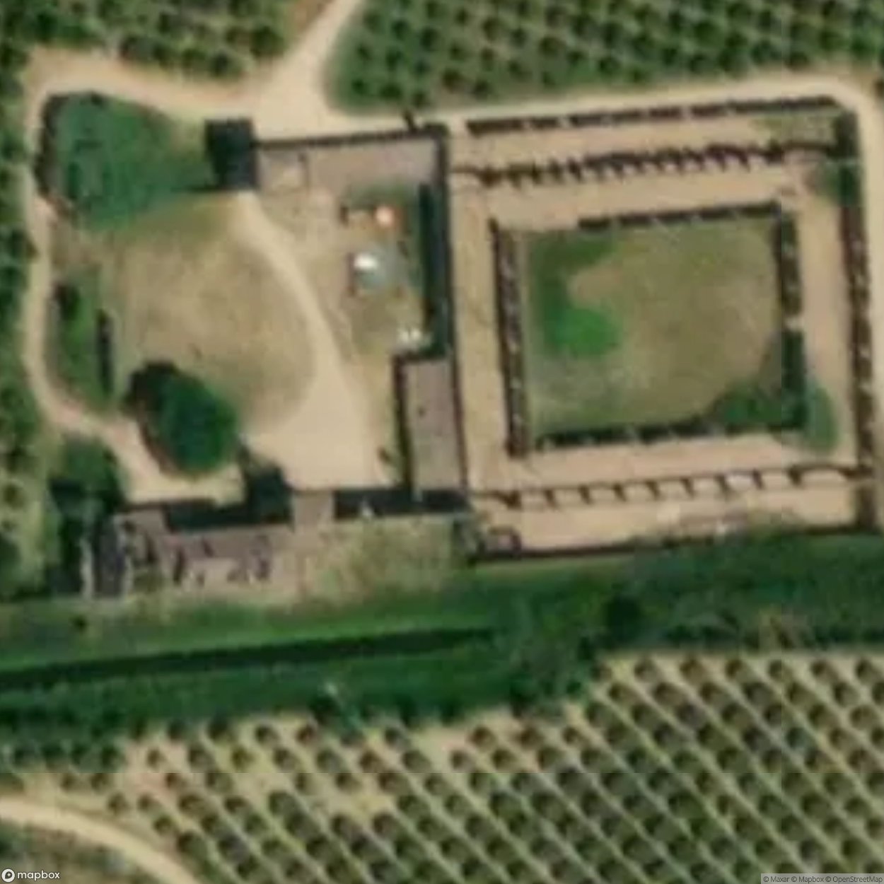 San Mauro Castle [ITA]