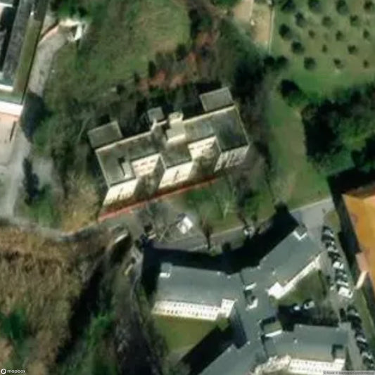 Ancona Psychiatric Hospital [ITA]