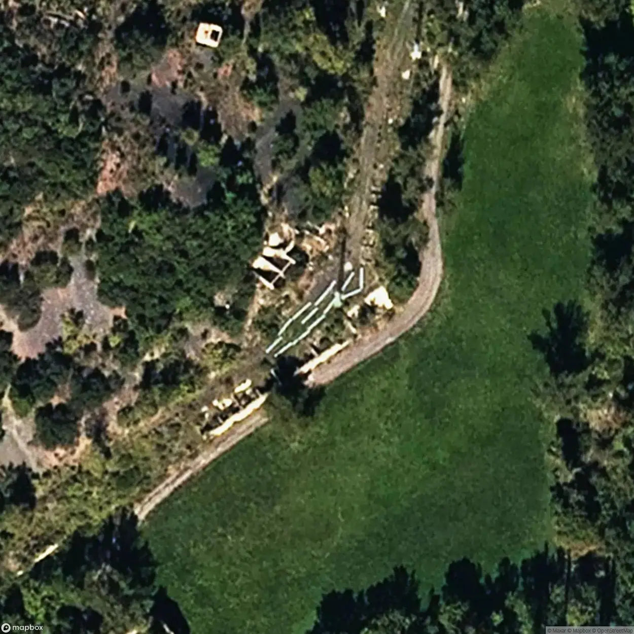 Peranera [SPA] The Urbex Factory