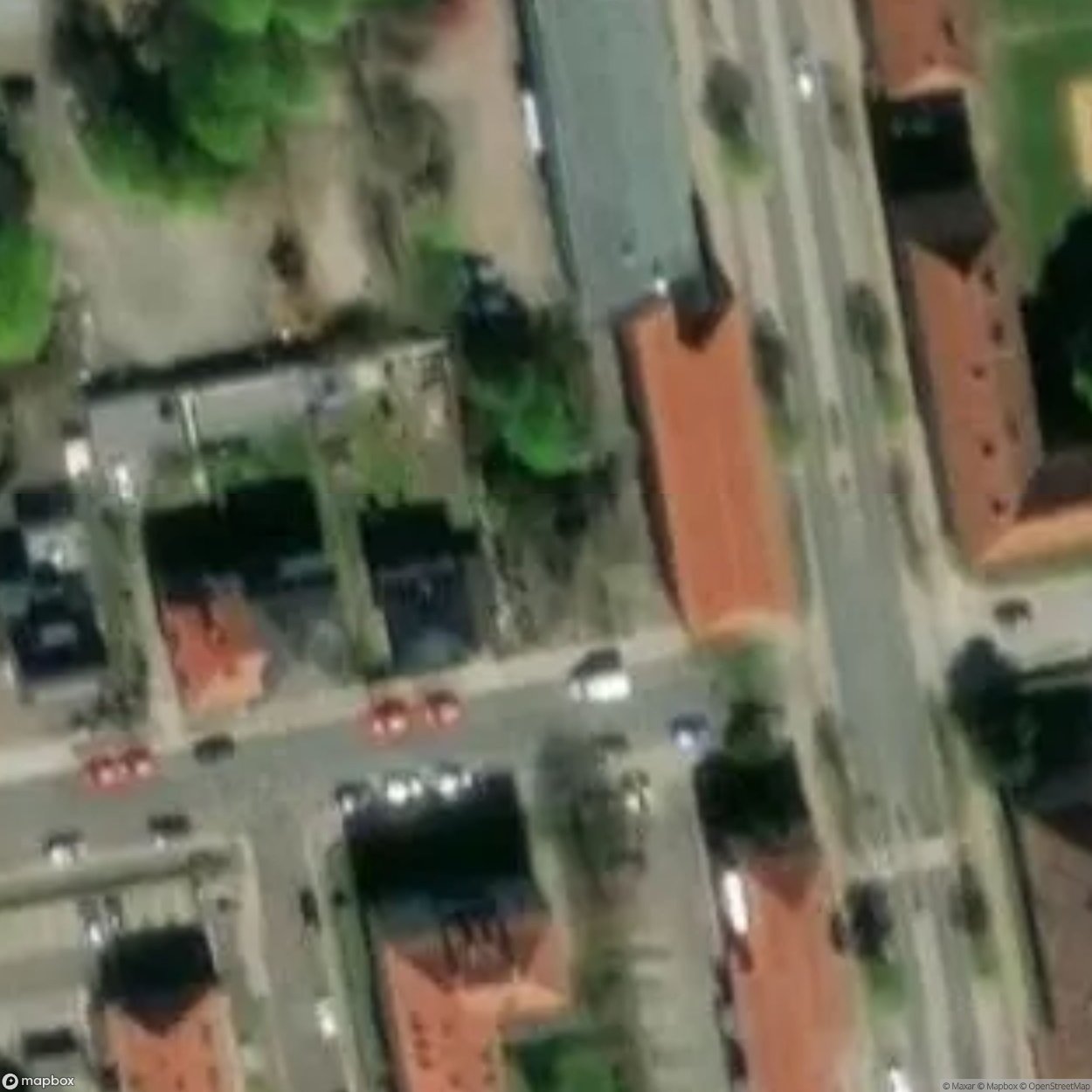 Old Villa Gera [DEU]