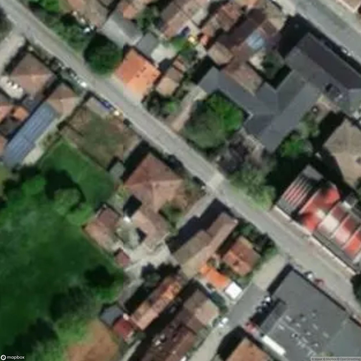 La Casa Dei Nonni [ITA]