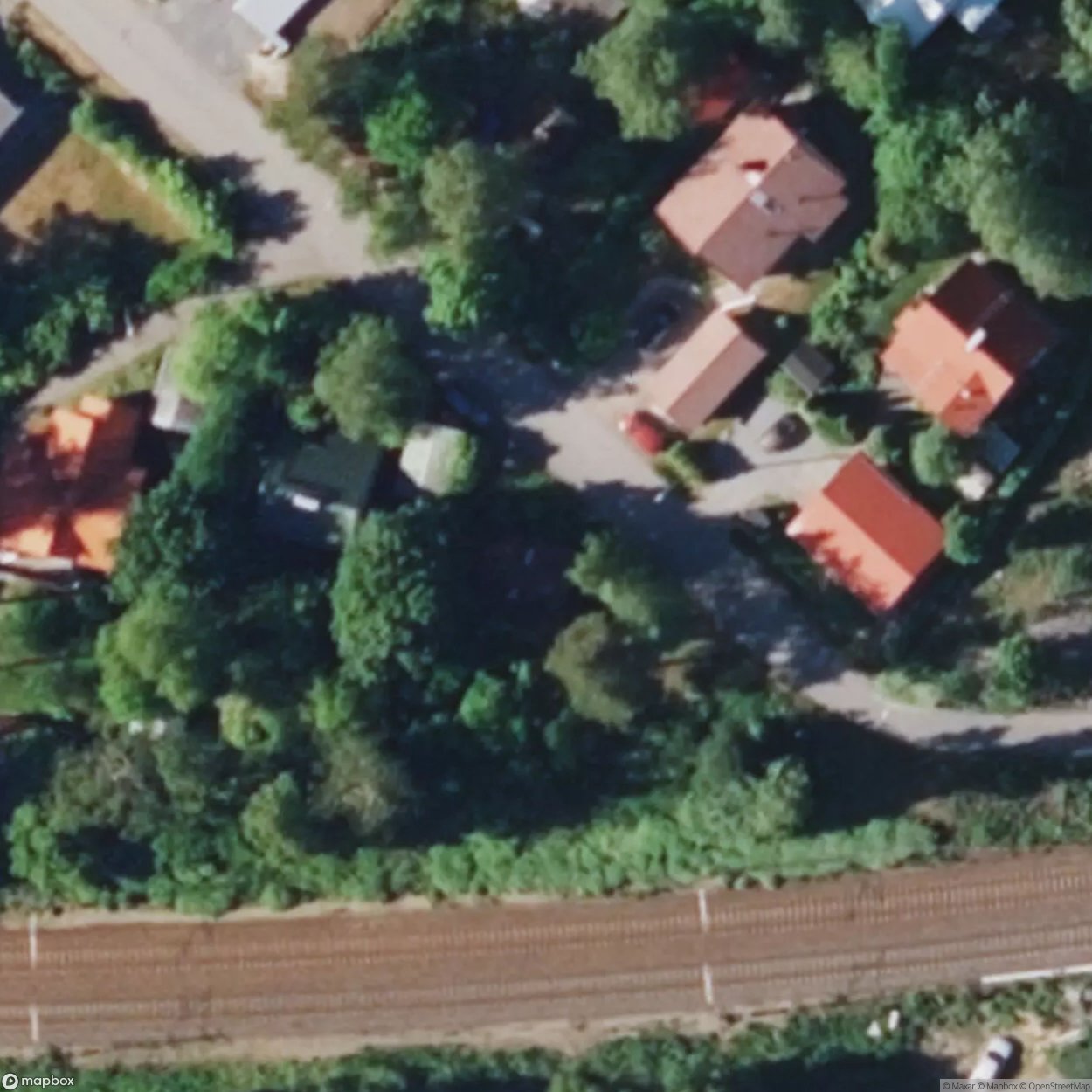 House Pihlamja [FIN]