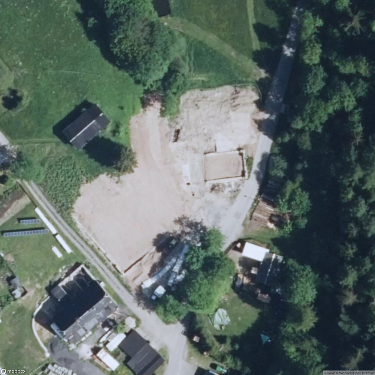 Fischerfabrik [DUI]