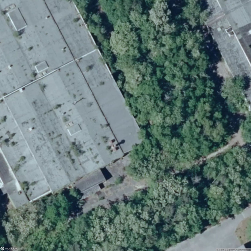 Ammunition Depot Gssd In Dannenwalde [DEU] #17604