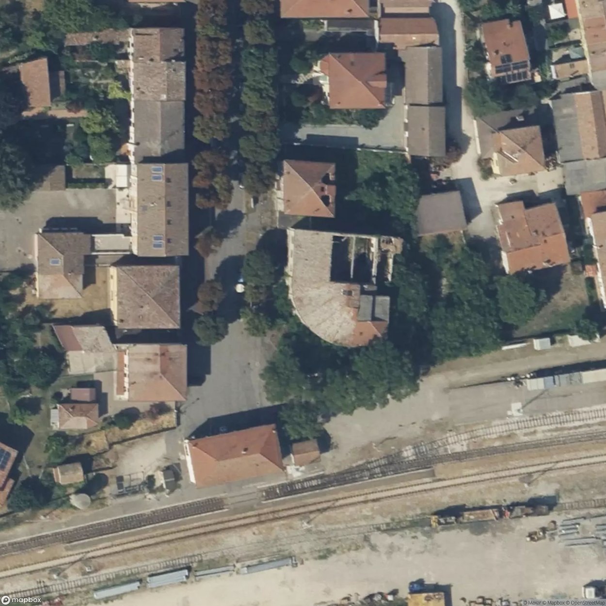 Hotel Al Bersagliere [ITA]