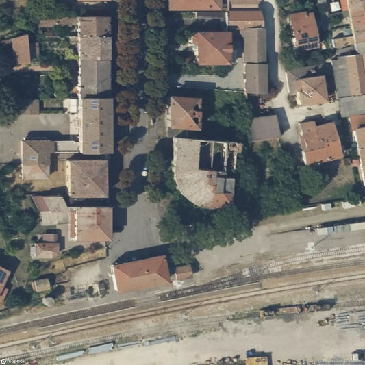 Hotel Al Bersagliere [ITA]