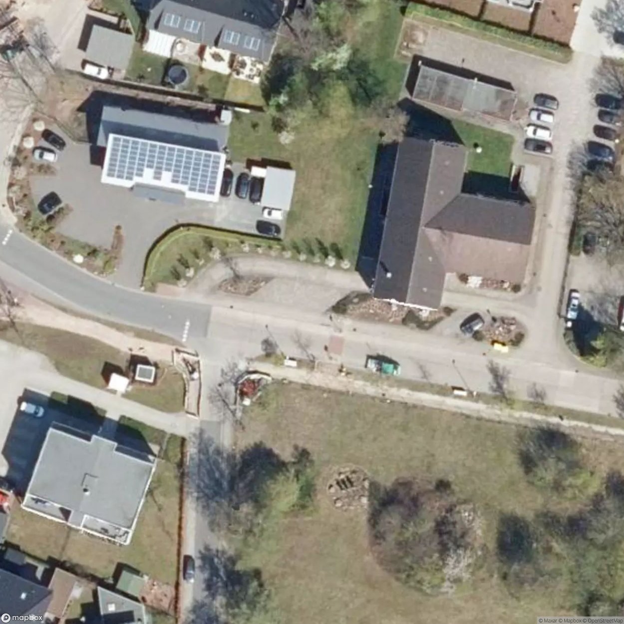 Casemate Bunker [DEU]