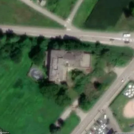 Excommunicated Hotel [ITA]