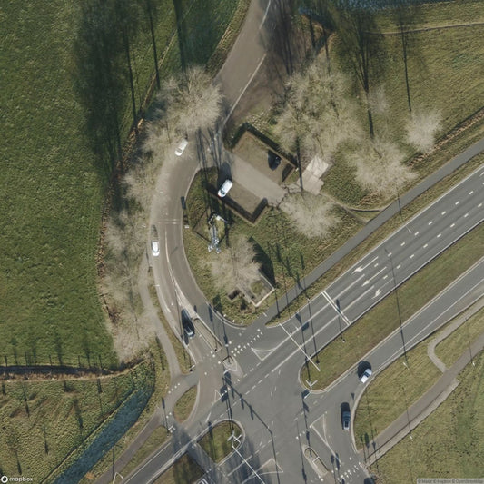 Kazematten Hattem Bridge [NLD]