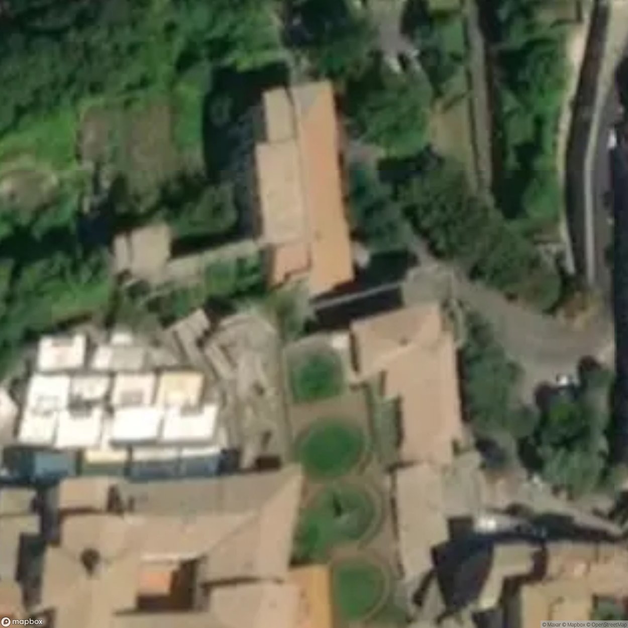 Papacqua Fountain (16th century) [ITA]