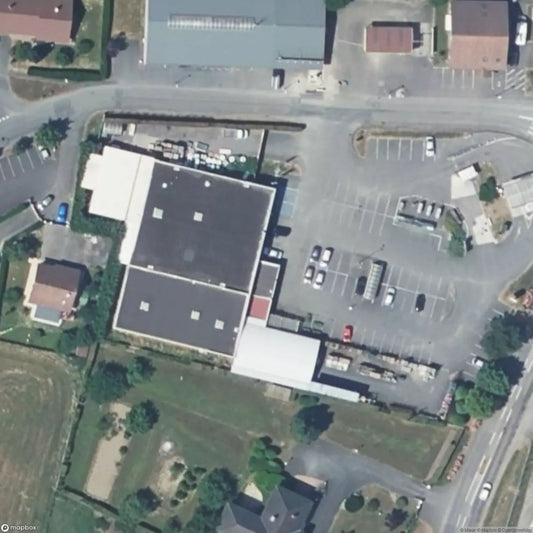 Intermarché Supermarket [FRA]