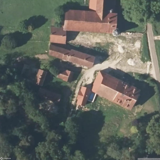 Farm Montfourz [FRA]