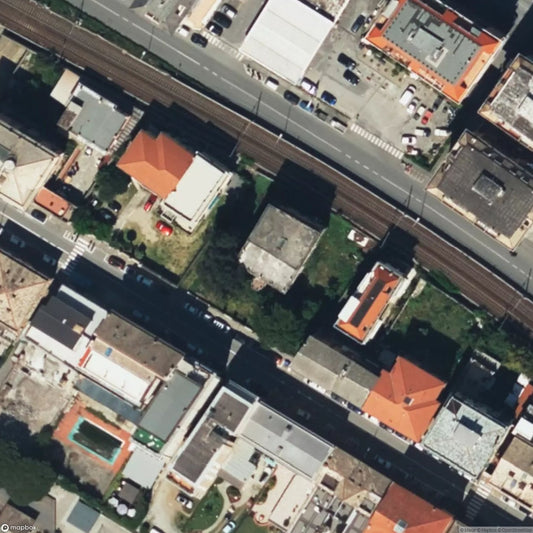 Villa Lavagna [ITA]