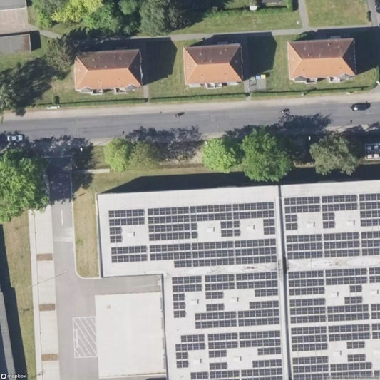 Logistics Center Benecke [DEU]