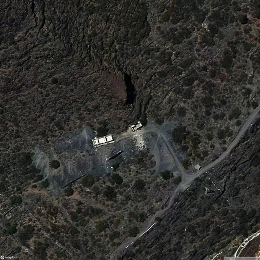 Alter Tunnel [ESP]
