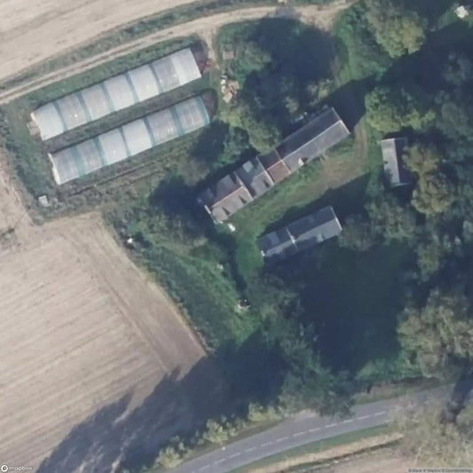 Stable of the Mill [FRA]