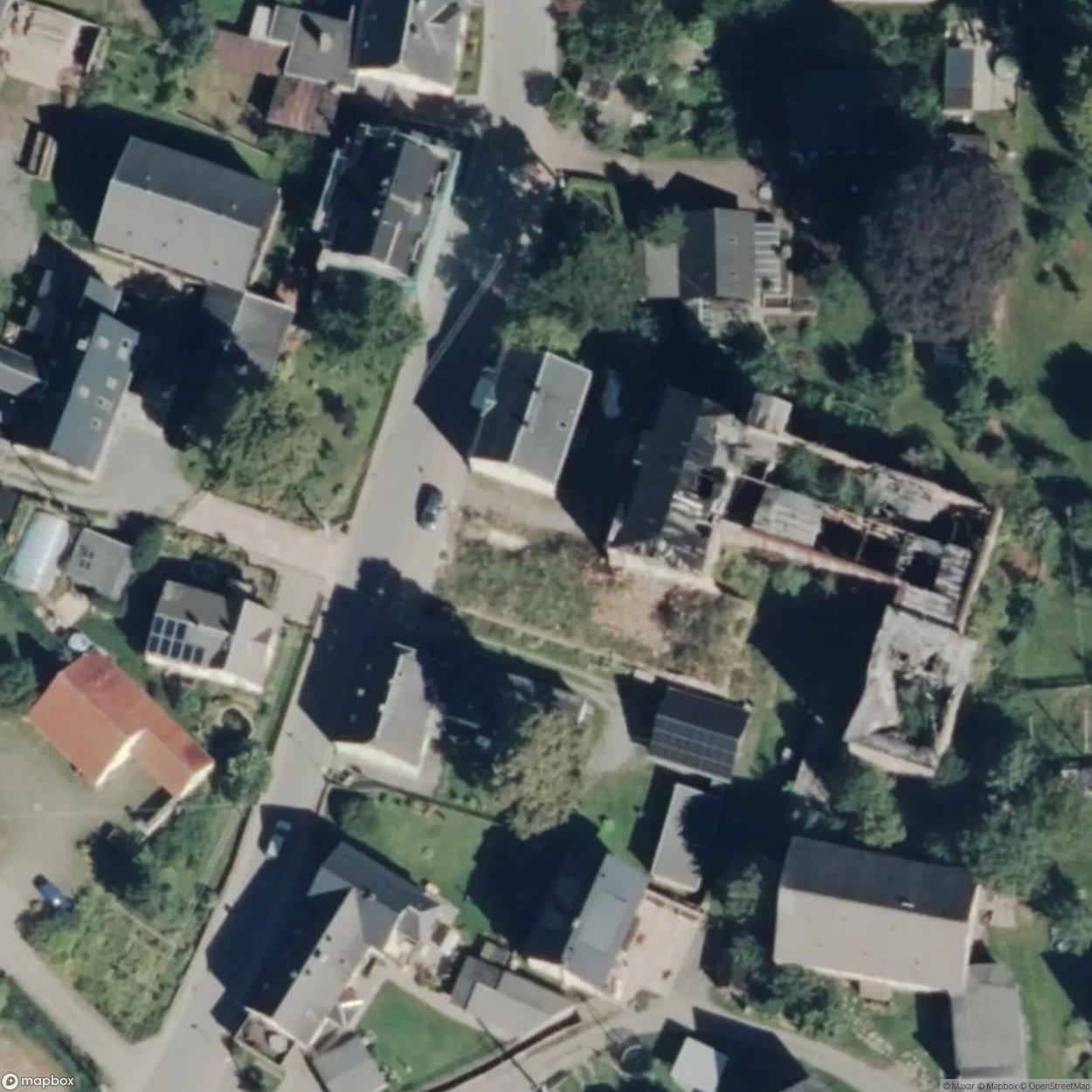 Stocking Factory [DEU]