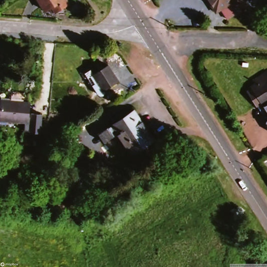 Woodcutter Restaurant [BEL]