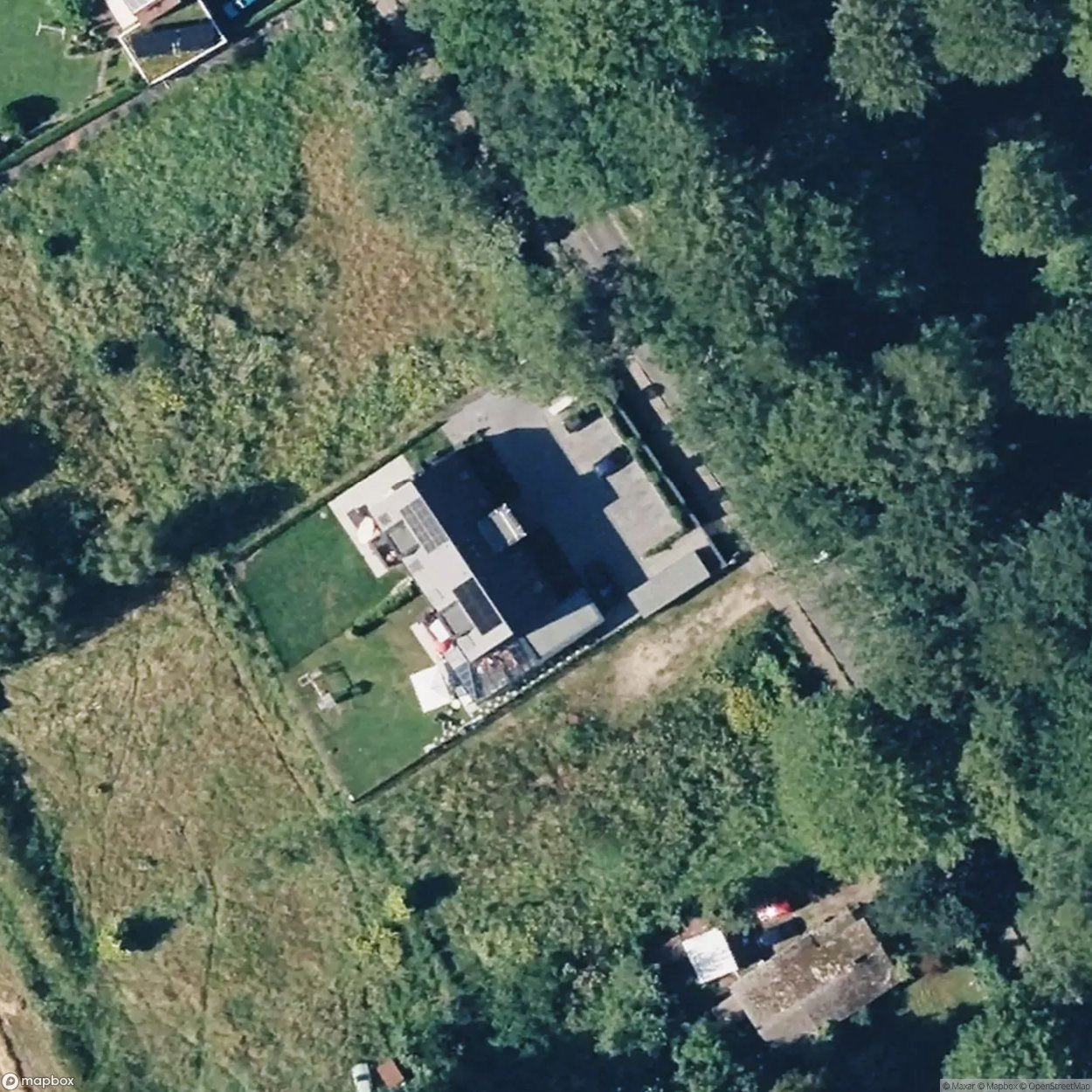 Haus 115 [DUI]