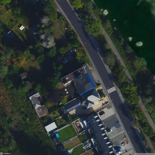 Hotel Oranjehof [LUX]